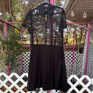 Deandri dress - RARE!!!